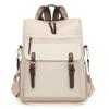 Fashion Backpack Trend Casual Student Computer Bag Female Business Large Capacity Schoolbag