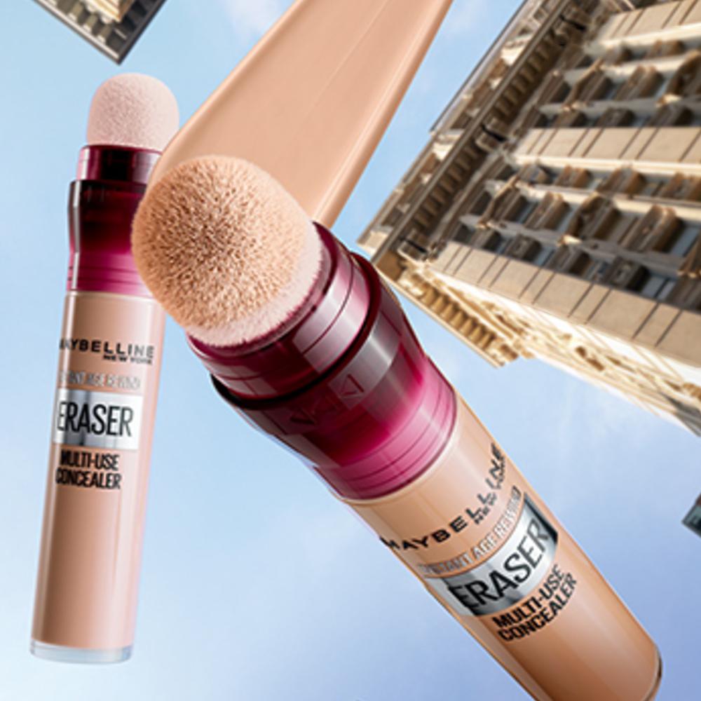 Maybelline Консилер-стик New York Age Rewind 6 мл, оттенок medium, 1 шт.