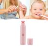Electric Infant Nail Clipper Safe Simple   Portable Low Noise   Infant Nail Trimmer for Toddler Kids