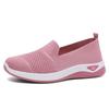 Versatile Soft-soled Soft Surface Shoes,Lazy One Foot Stirrup,Casual Fashion Bean Shoes,Flat Casual Single Shoes