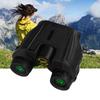 SGEBD Binoculars for Live 12x Opera BaK4 Optical Suitable for Children and For Convenient Storage Case Japanese Instruction Manual Included