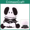 Charming And Timeless Nightmare Before Christmas Jack Skellington Plush Stuffed Doll For Xmas