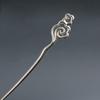 Accessories Hairstyle Design Tool Geometric Hair Stick New Chinese Style Hairpin Tassel Hair Stick