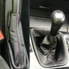 Чехол на ручку переключения передач + Чехол на ручник из кожи для BMW 3 серии E30 E34 E36 E46 E46 M3 Z3, Автомобильный чехол на ручку переключения передач