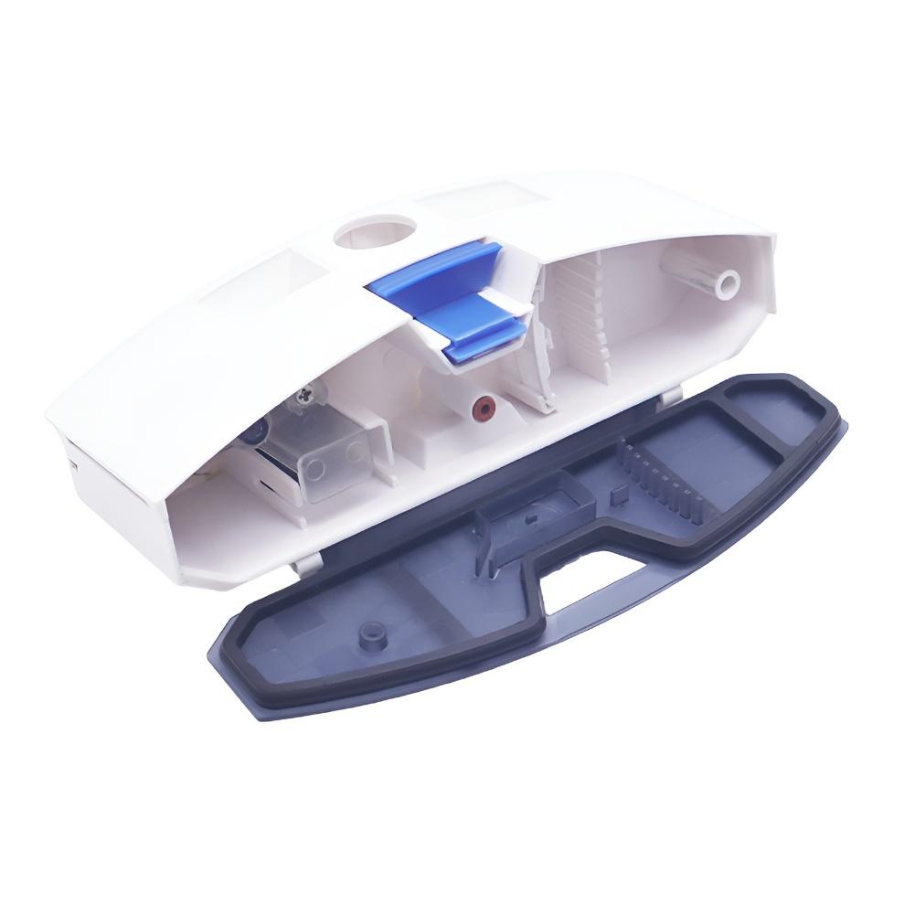 Фильтр резервуара для воды для Ecovacs для Deebot X8 Pro Plus / T80 / T80 Pro / X9 Pro, Бак для сточной воды для подметания и мытья пола