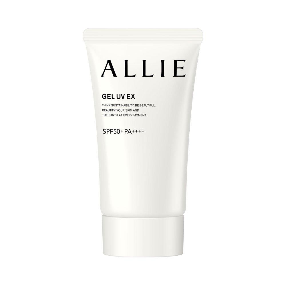 Allie Солнцезащитный крем Beauty Gel 40 г SPF50+PA++++ Водостойкий