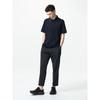 Uniqlo Брюки ультра-эластичные Active Tapered, длина штанины 65-71 см 