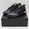 HQ2091-007 Jordan Max Aura 7 Черный Черный Металлик Золотой (Мужской)