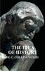 Книга The Idea of History