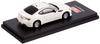 Toyota 86 TRD Customized Concept Satin White Pearl Готовый продукт LA-X 1/43