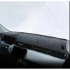 LHD RHD Автомобильный кожаный коврик на панель приборов Чехол на приборную панель Для Leapmotor T03 2024 2025 2026 Автомобильный коврик Коврик на панель Защита от солнца Ковер Чехол Аксессуары