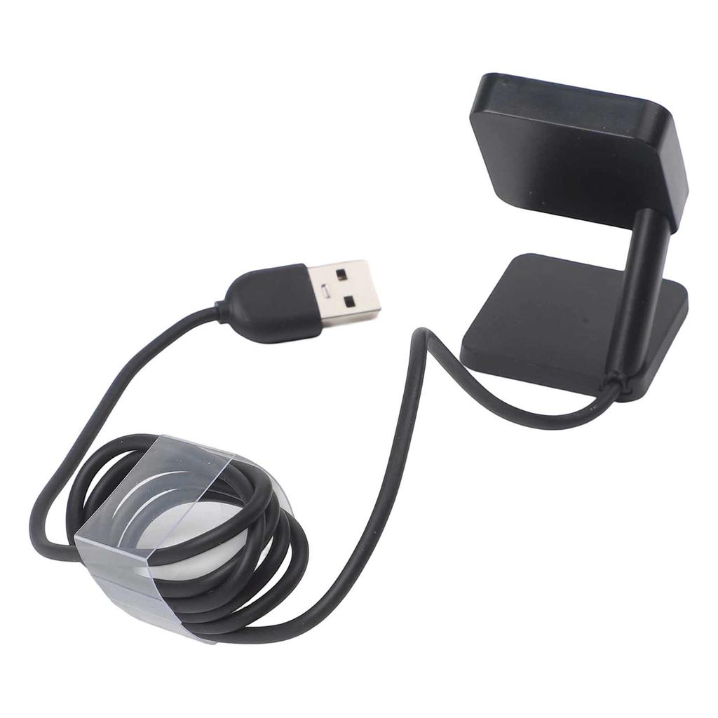 Зарядная подставка-зарядное устройство для Amazfit Balance A2286, док-станция с USB-кабелем для повышенного удобства умных часов