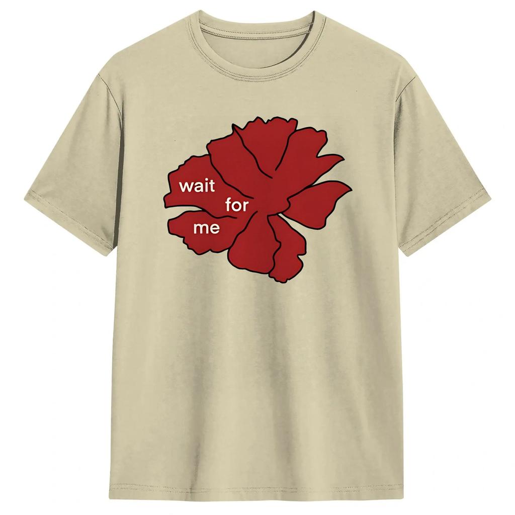 Hadestown Musical Cotton TShirt For Unisex Summer Streetwear TShirts Round Neck Harajuku Tee Shirt Big Size Hot Sale Tops
