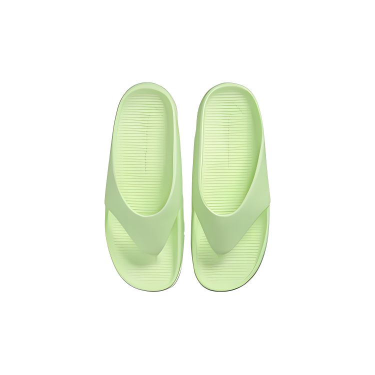 Nike Спокойный шлепок едва вольт (Женский) Кроссовки женские FD4115-700
