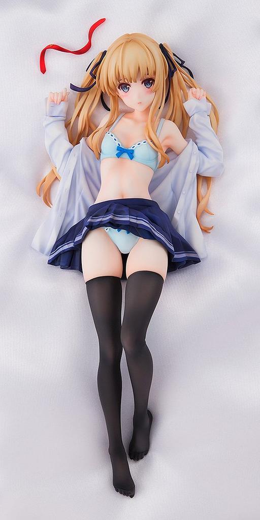 Как воспитать скучную девушку Эрири Савамура Спенсер Дакимакура масштабная ПВХ окрашенная готовая фигурка Саекано Вер. 1/7