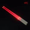 1 Pcs Led Lightsaber Luminous Chopsticks Detachable Washable Reusable Free Tableware For Kitchen Dinner