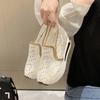 New Platform Mesh Breathable Sandals Luxury Sandals Women Designers Women's Shoes On Offer 2025