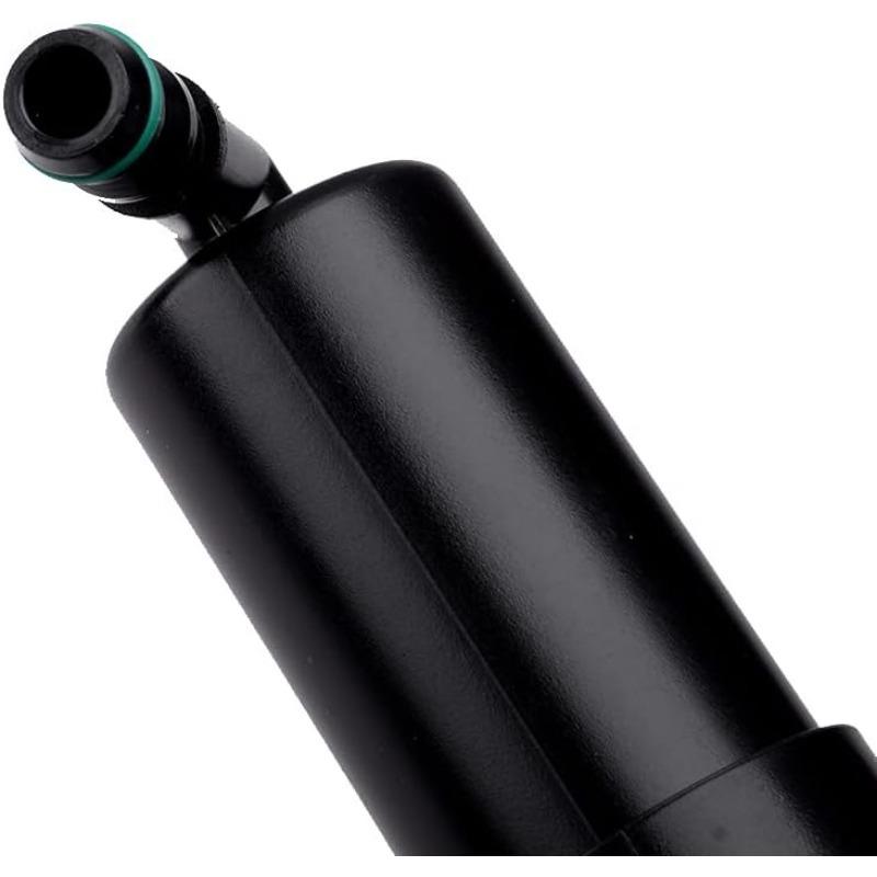 61677179311 For BMW 3Series E90 E91 E92 E93 2006-2011 Windscreen Wipers Automobile Parts Headlight Washer Nozzle Pump New