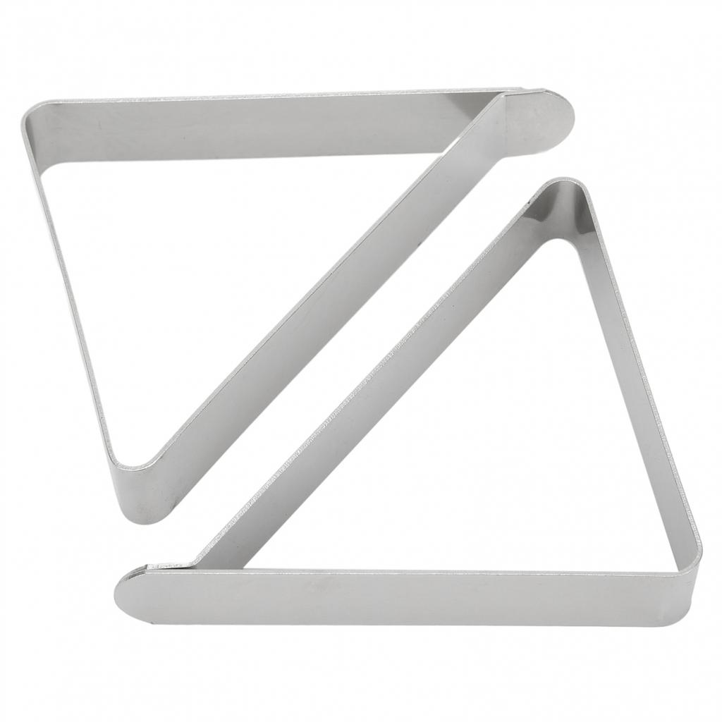 8 шт. Зажимы для скатерти для пикника для уличных столов Премиальный зажим для скатерти Держатель