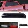 3rd Third High Level Brake Rear Light LED Smoke for Dodge Ram 1500 2500 3500 2009~2018 55372082A Stop Signal Lamp Waterproof