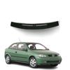 Нижняя решетка лобового стекла для Opel Astra G 1998-2008 OEM 7208151 24435734 90437491