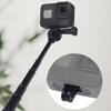 Replacement Tripod Adapter Mount Dual-Interface Selfie Stick Tripod Accessories Compatibel for 10/9/8 Aluminum
