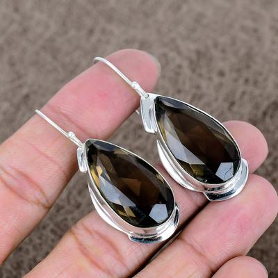 Ювелирные изделия – Драгоценные серьги