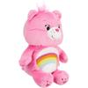 Корпорация Nakajima Плюшевая игрушка Медвежонок-Весельчак из серии Care Bears 15 см Мягкая игрушка