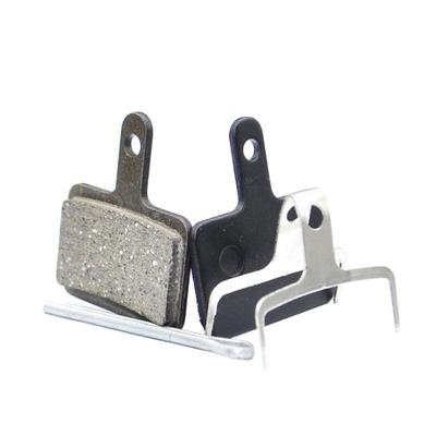 Велоспорт Mtb велосипедные полимерные дисковые тормозные колодки для Sram Avid полуметаллические велосипедные гидравлические тормозные колодки