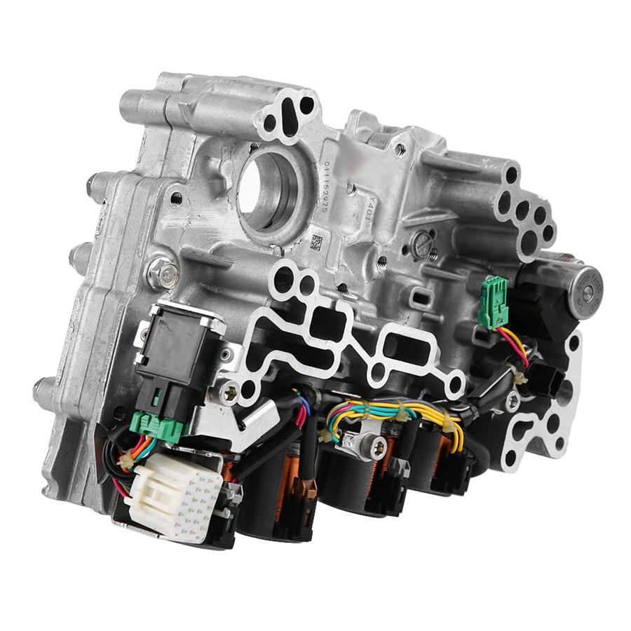 1 шт. Корпус клапанов трансмиссии для 13-15 Chevrolet Spark 12-2015 Suzuki Swift