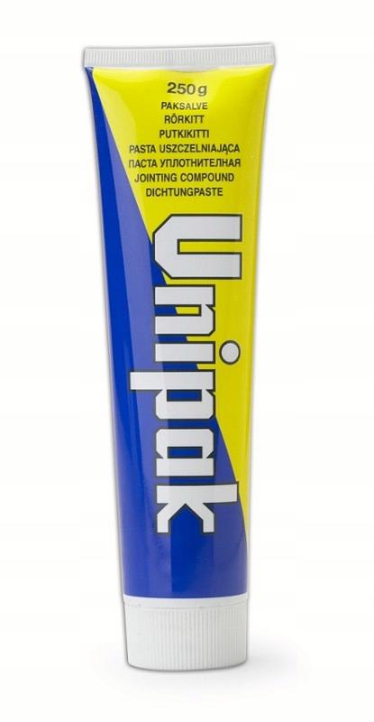 Unipak Sealing Paste Water