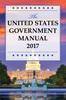 Книга The United States Government Manual 2017