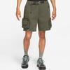 Nike Casual Shorts Men's Army Green DH8348-355