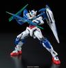 BANDAI SPIRITS RG Mobile Suit Gundam 00 the Movie wakening of the Double O Quanta Scale Plastic Model Kit -A Trailblazer- GNT-0000 1/144 Pre-Colored