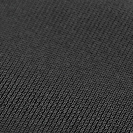 Мужской спортивный топ 3D Slim Fit с высокой эластичностью и воротником-стойкой, быстросохнущий, с длинными рукавами, облегающий, компрессионный, для коррекции фигуры, для бега, баскетбола, спортзала