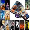 Чехол для Apple iPhone 12 13 Pro Max Mini ProMax X XR Air XS 12Pro 13Pro Чехол для телефона Dragon Balls Goku DragonBall