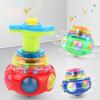 1PC CuteLuminous Toy Light Music Toy