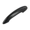 2pcs Car Glossy Black Door Handle Covers For MINI For Cooper/R50 I 2001-06 For R52 I Convertible 2004-08 For R58 Coupé 2011-15