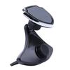 360 Degree Rotation Car CD Slot Mobile Phone Mount Stand Magnetic Holder Bracket
