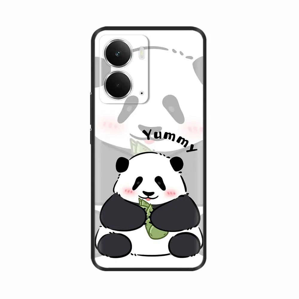 Для Realme Neo7x P3 5G RealmeP3 6.67" Neo 7x RealmeNeo7x 2025 Чехол для телефона с милыми узорами Цветочные чехлы Легкие чехлы