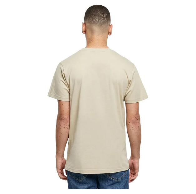 Build Your Brand Футболка с коротким рукавом