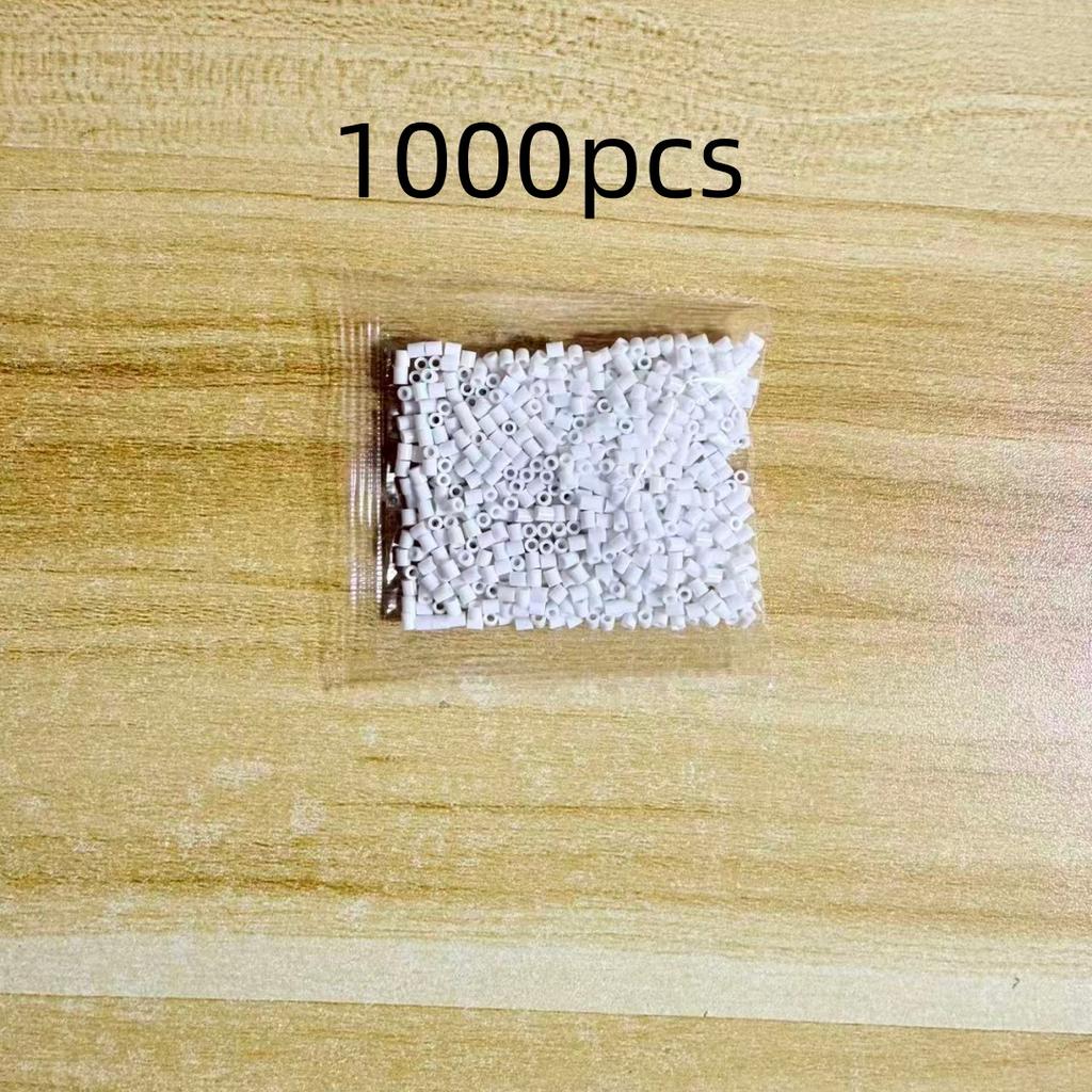 168 Цветов Железные Бусины Perler Hama Beads DIY Высокое Качество Ручная Работа Подарок Термобусины 8400 шт./Набор