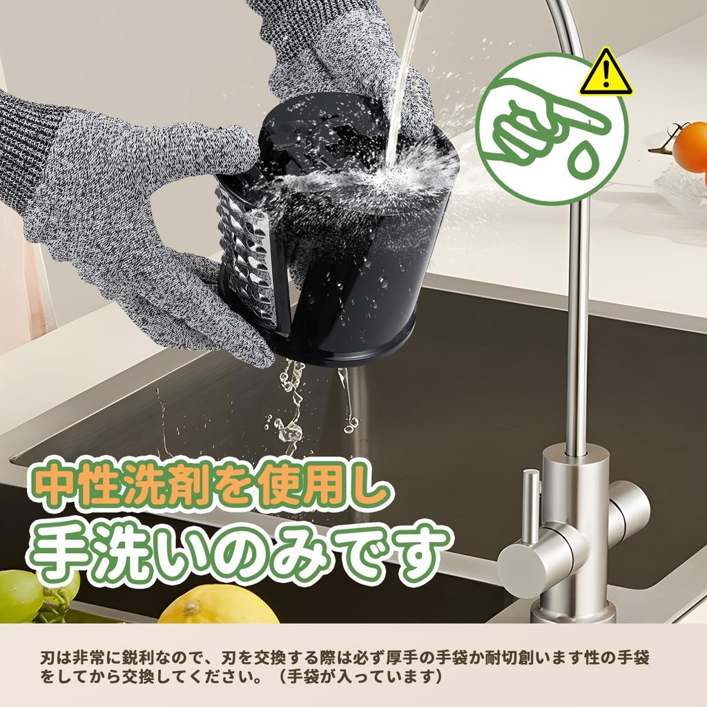 Poafamx электрическая мясорубка 500 Вт с 5 лезвиями для нарезки овощей со специальным диаметром для нарезки картофеля с возможностью измельчения колбасы, мяса, бобов, нержавеющей стали, воды