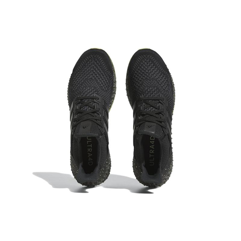 Adidas Кроссовки Rich Mnisi X Ultra 4D 'Pride Black Carbon' HP9732