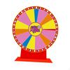 Roulette With, Lightweight, Wheel of Fortune, Wheels for Meetings, Game Fortune