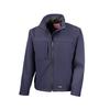 Result Mens Classic Softshell Breathable Jacket