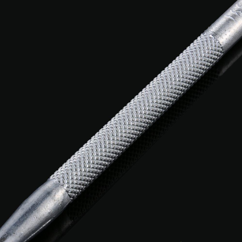 Solid Stamping Saddle Making Tools Printinting Carving Leather Working Staming