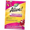 Women's Multivitamins 50+, Alive! Women's 50+ Complete Multivitamin, 50tab (36344138)