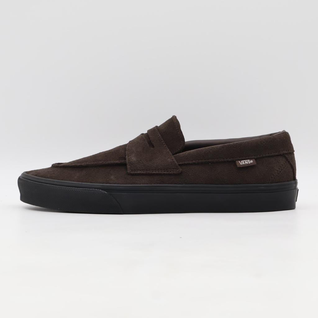 VN000Z0GBRO Vans Style 53 Suede Brown (Men's)