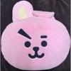 Подушка для лица BT21 COOKY, б/у